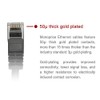 Monoprice Flexboot Cat6 Ethernet Patch Cable - RJ45, Stranded, 550Mhz,
