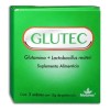 Glutec ( Glutamina Lactobacillus ) Caja C3 Sobres Naturex