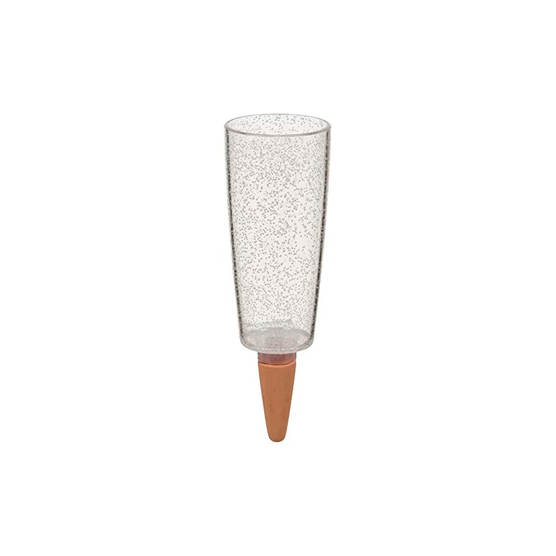 Scheurich Copa XL Plastic Water Reservoir, Colour: Copa XL, Transparent/Clear,