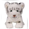 ICE KING BEAR Tiger Stuffed Animal Soft Toy Plush 10
