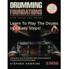 Drumming Foundations: Learn To Play The Drums In 4 Easy