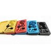 BE-TOOL Metal Cutting Set Round Drill 8 Pieces Hole Saw
