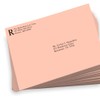 LUXPaper 9 x 12 Booklet Envelopes | Blush Pink |