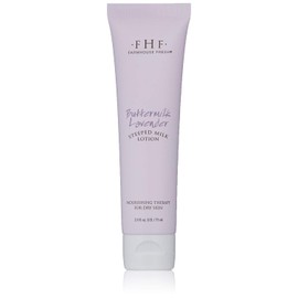 Farmhouse Fresh Buttermilk Lavender Steeped Milk Lotion, 2.4 Ounce