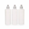 Medline Squirt Bottle, Postpartum Peri Bottle, 3 Pack, 8 oz