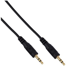 Delock Cable Jack 3.5 mm 3-Pin Male / Male 2.5 m