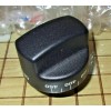 Wolf Range NEW Wolf Range Griddle Control Knob (100-450) Black
