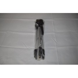 TRIPOD ~ ALUMINUM PORTABLE TRAVEL ~ CAMERA & MOBILE ~ VIKING MOUNT ~ TF3110 ~NEW