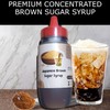 Darong Premium Flavoring Concentrated Syrup for Bubble Tea 16 oz