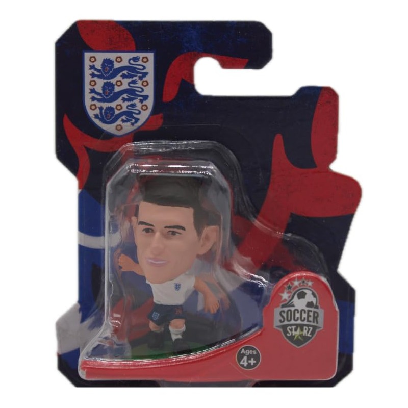 SoccerStarz - England Phil Foden (New 2024 Version)