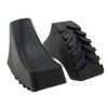 Lifeswonderful® 4 x Shoe Shape Trekking Stick 12mm
