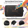 UGEE Upgrade M908 10x6.25Drawing Tablet,Graphics Tablet with 8 Hot Keys