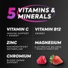 XO Fitness Hydration Sachets | Key Electrolytes Sachets | Immunity