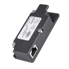 Ethernet Adapter with CAT 8 Cable T568B Pin Fast Connection