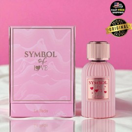 La Fede Symbol Of Love Perfume By La Fede 100ml | Made In U.A.E