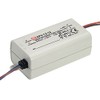 MEAN WELL APV-12-12 AC/DC LED Power Supply, Medical, APV-12 Series,