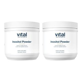 Best Bundles - Inositol Powder (2.94oz) x 2 Bottles
