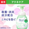 Biore Marshmallow Whip Moisture Refill, Large Capacity, Foaming Facial Cleanser,