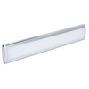 LED Cabinet Light Wireless Remote Closet Wardrobe Bookcase Dimming Lamp