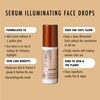 St Moriz Advanced Glow Serum Illuminating Face Drops | Illuminating