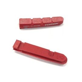 TOKEN TK345S Brake Pads for Carbon rim BZZ345S-TK