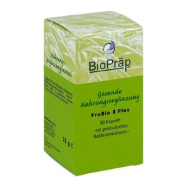 Probio 8 Plus Capsules Pack of 90