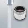 Neoperl Home Faucet Aerator Water-Saving Regular Soft Flow # 705654
