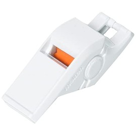 Molten RA0050-W PE Whistle, White