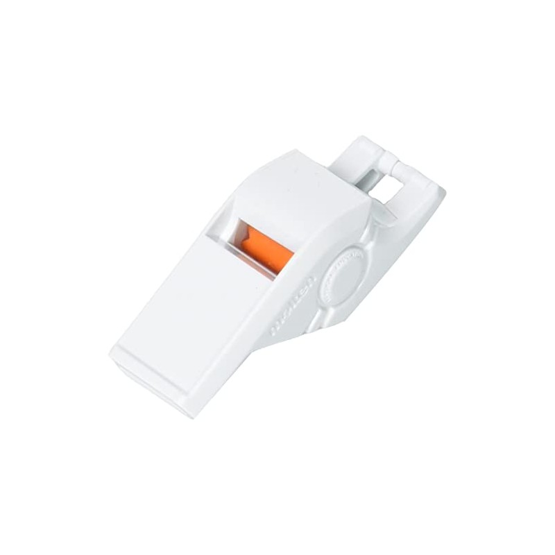 Molten RA0050-W PE Whistle, White