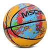 Youth Basketball Size 5(27.5"),Kids Basketball for Indoor Outdoor Pool Play