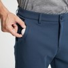 M MAELREG Winter Golf Pants for Men Thermal Regular Fit