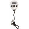 Taylor Precision Products Chef's Digital Timer and Stopwatch Clock