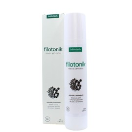 Filotonik Tónico 120ml - Anti caída - Detiene la Caída del Cabello | Inbiotech