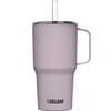 CamelBak Horizon Straw Mug, Insulated Stainless Steel - 24 oz,