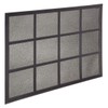 Dayton 2HPB3 Replacement Filter, PreFilter, 2HPB1, 2HPB2