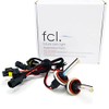 FCL 35W 55W H8/H11/H16 HID Bulb, 6000K