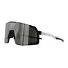 Surf Monkey Polarized Sunglasses with 3 Interchangeable Lenses | Cycling