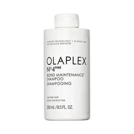 Olaplex No.4 Fine Bond Maintenance Shampoo 250ml