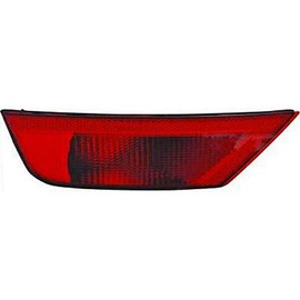 Diederichs 1417297 Rear Fog Light Left