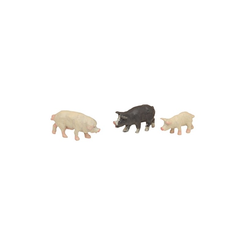 Tomytec Diocore Scene Collection The Animal 104 Pig Diorama Supplies