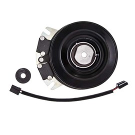 OakTen Lawn Mower Electric PTO Clutch for 607001 574607001 fits Specific Dixon AYP Yazoo Kees Lawn Mower Models