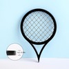 2 Pcs Twist Comb, Curling Hair Brush Afro Curl Comb
