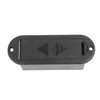 Electric Bass Pickup Excellent Audio Output Preamp Wiring Circuit Guitar