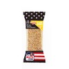 USNUTS Roasted and Salted Honey Crunch Bar (Sesame, 12 Bars/box)