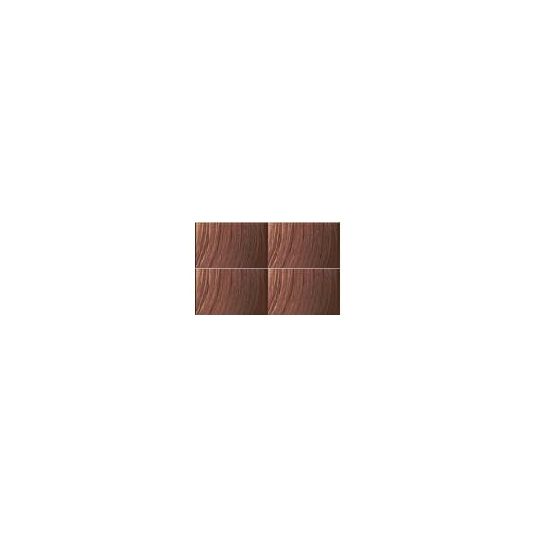 DaVinci Hair Color 7C - Copper Blonde (3.4 oz.)
