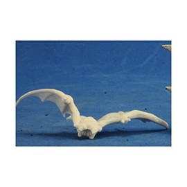 Reaper Bones Cloaker Miniature