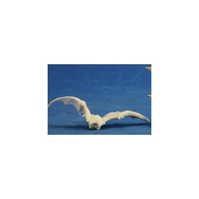 Reaper Bones Cloaker Miniature