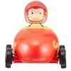 Takara Tomy Tomica Dream Tomica No.157 Curious George Mini Car