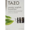 Tazo Awake English Breakfast Filterbag Tea , 20 Count (Pack
