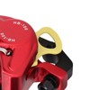 Electric Scooter Disc Brake Calipers Aluminium Alloy Quick Response Wheel